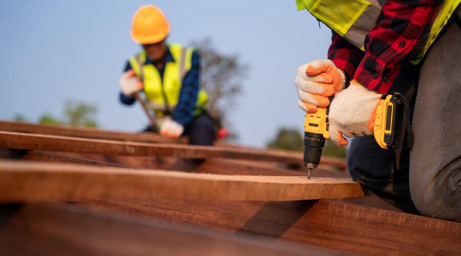 Local Chimney Repair in Cedar Hill, MO